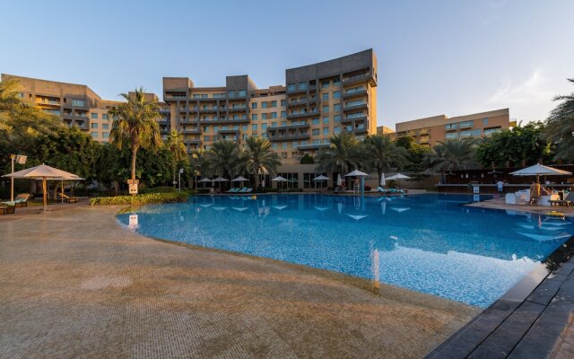 EDEN'S Homes & Villas - Dream Palm Residences