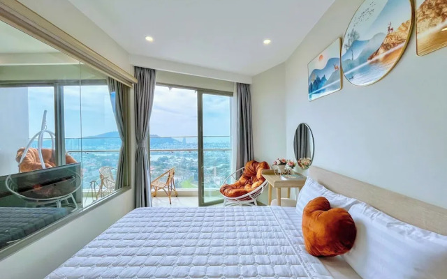 The Sóng Apartment – Near the beach