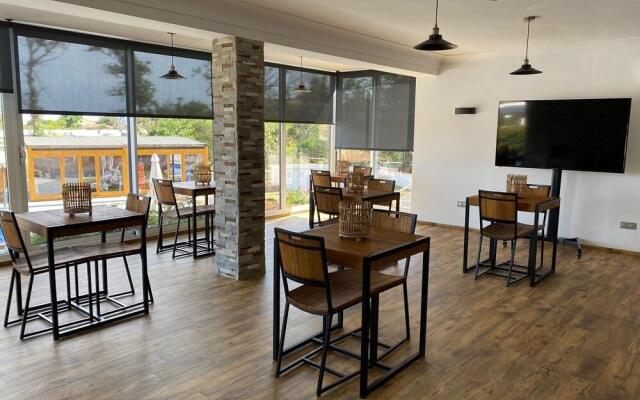 Hotel El Chaparral Holidays