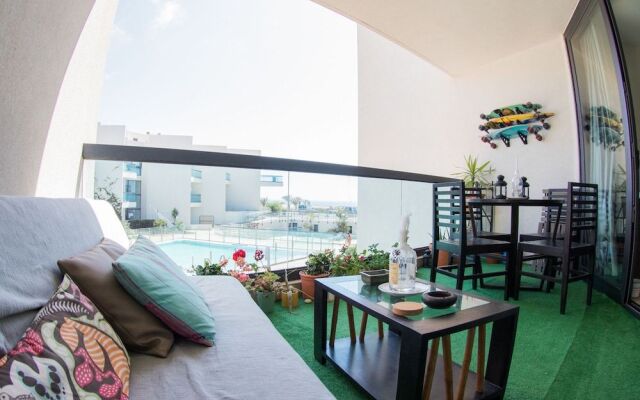 Star Surf Camps Fuerteventura