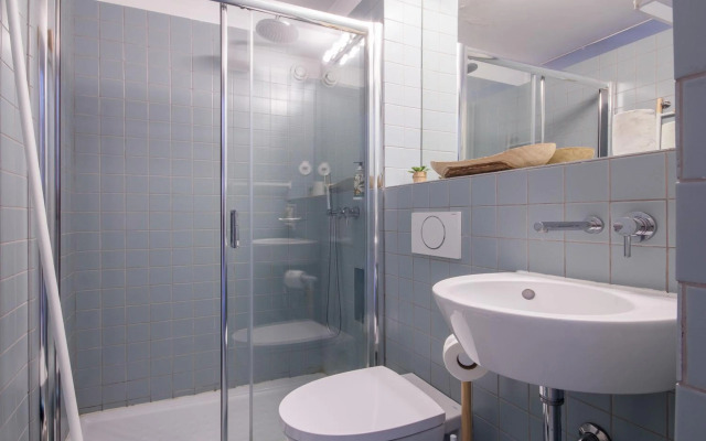 Vitória over the roof I