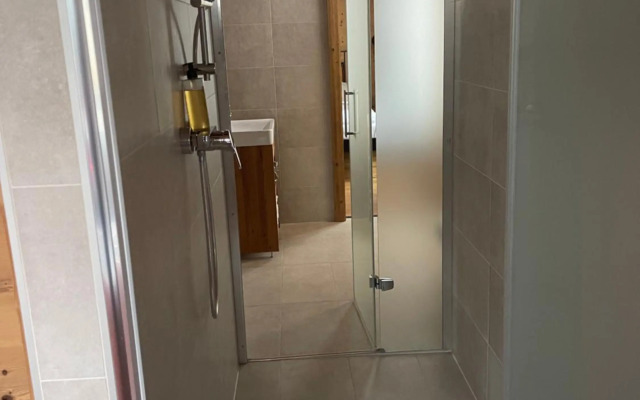 Chalet Jasná Apartment Franco s vírivkou a saunou