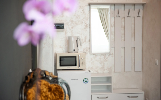 Sia Residence