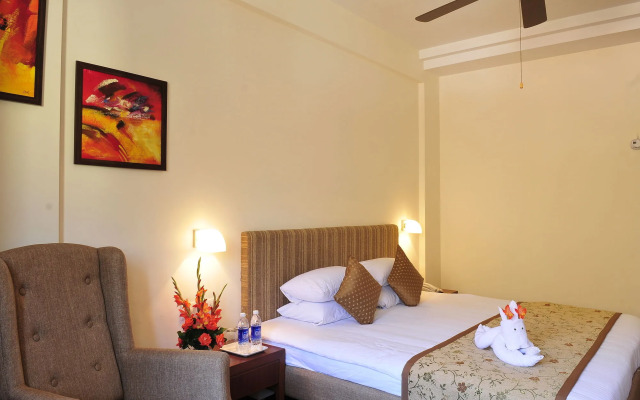 Cambay Resort Udaipur