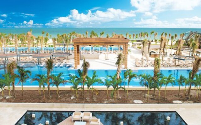 TravelSmart at Royalton Riviera Cancun Exclusive for WVO Members, Cancun, Mexico