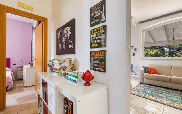 2950 Villa Acquamarina by Perle di Puglia