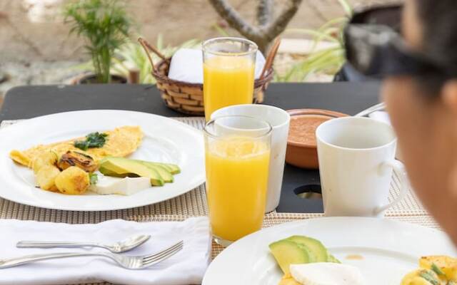 Casa Dos Lirios Boutique B&B