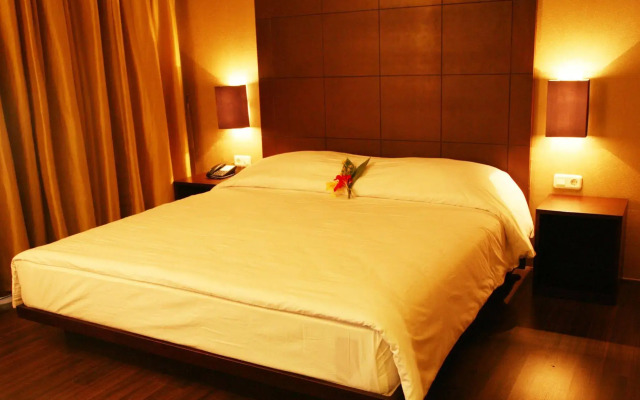 Hotel Boutique Pesona Cikarang