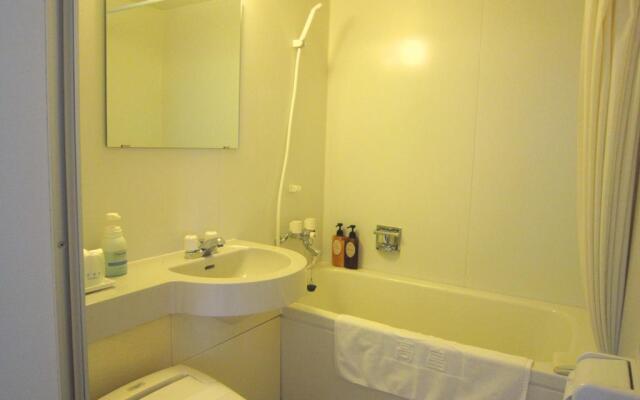 Hotel Folkloro Takahata