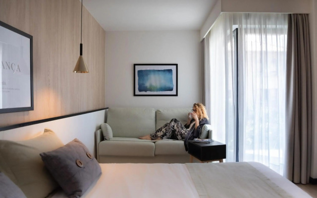 Ars Magna Bleisure Hotel