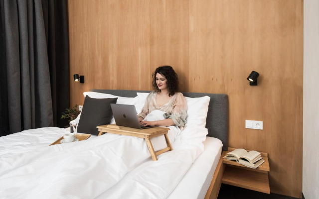 Villa Drosera s wellnessom, Račkova dolina v Západných Tatrách