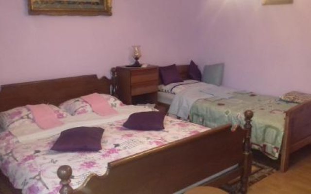 Rooms "Dragica"