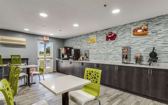 Quality Inn Owatonna Near Medical Center