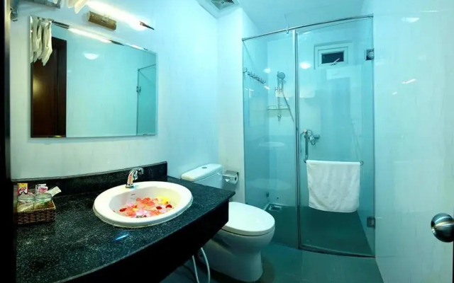 Platinum Beach Hotel & Apartment
