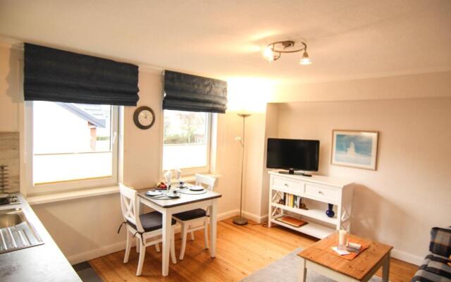 Apartment Isermann 1