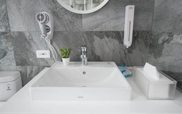OX Suites