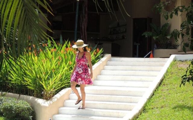 Luamey Boutique Hotel