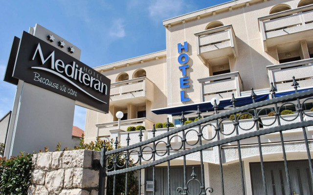 Hotel Mediteran