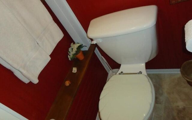 Capitainerie du Passant B&B