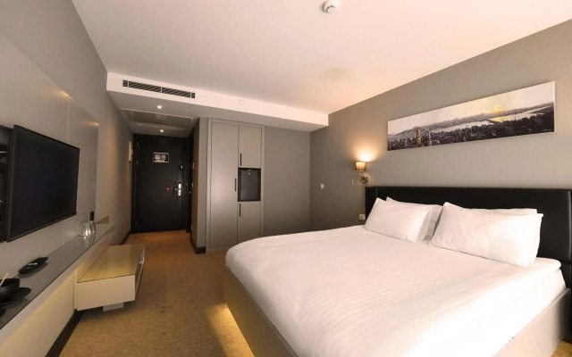 Inncity Hotel Nişantaşı