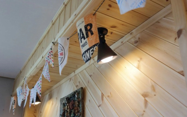 Pohang View 141 Pension