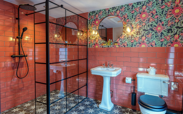 Clementine's Guest House