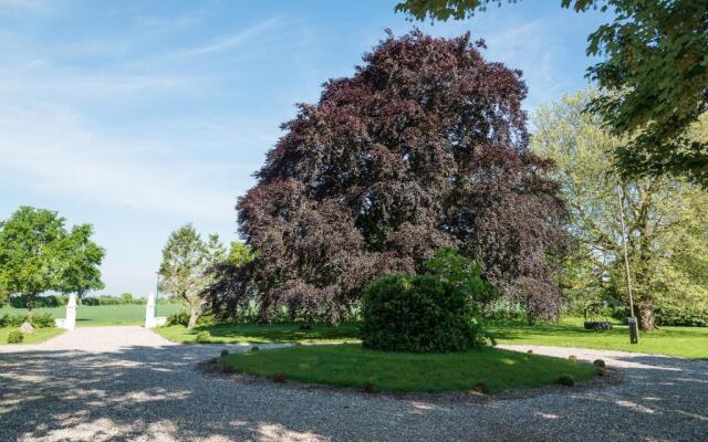 Ferienhof Kolauerhof - Bauernhofurlaub in Grömitz