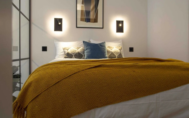 Coleherne Road Residence IV