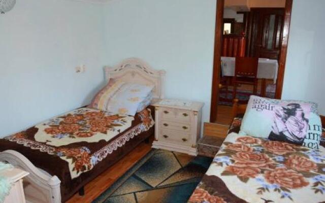 Pensiunea Fantana Rece