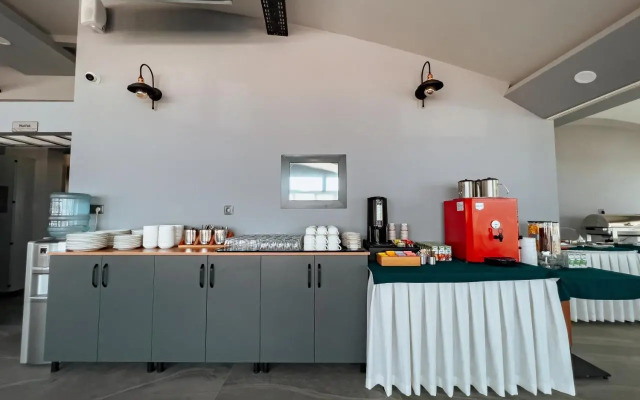 Yalcindag Hotel Burdur
