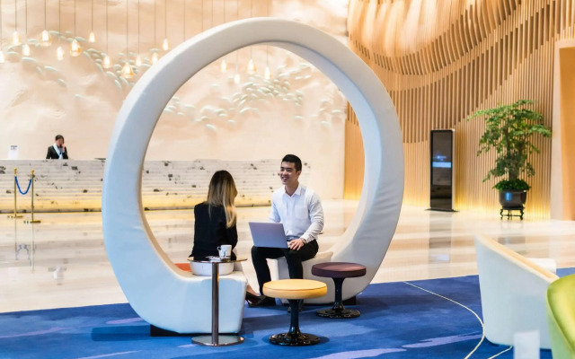 Novotel Suzhou SIP