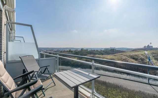 4-person Apartment With Island-sea View