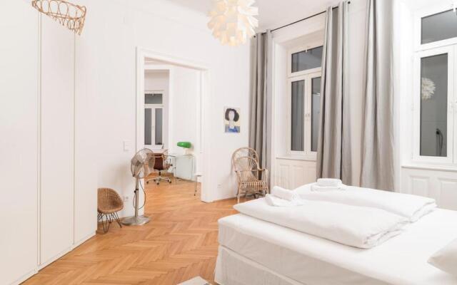 Design Loft Hohe Warte