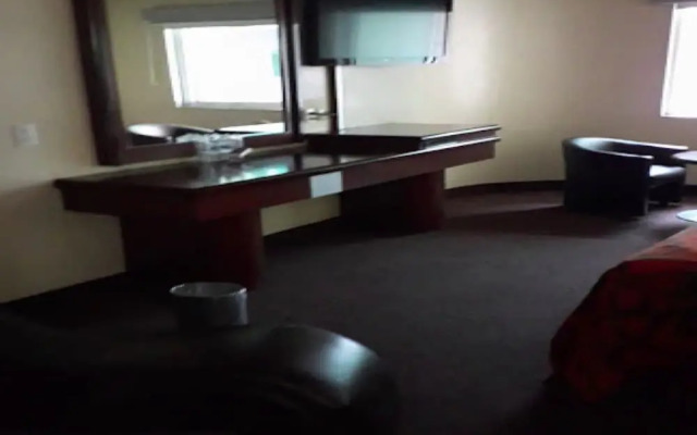 HM Hotel y Suites Plaza