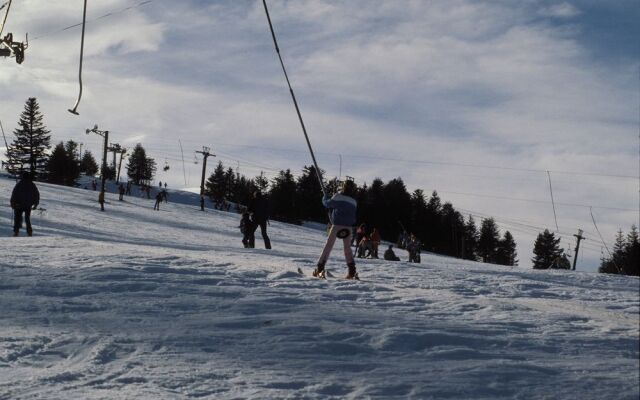 Appart'hôtel Arbizonloc