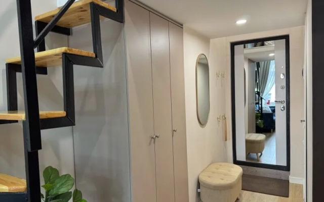 Апарт Комфорт на ул. Тверская, д. 12с8