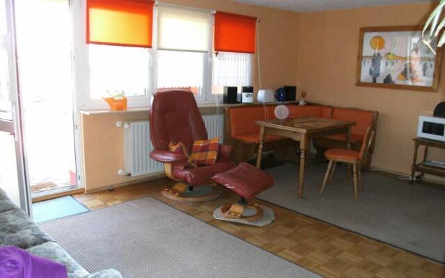 Ferienwohnung Mau