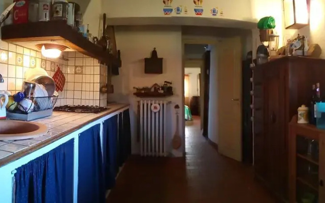 Casa Coppi