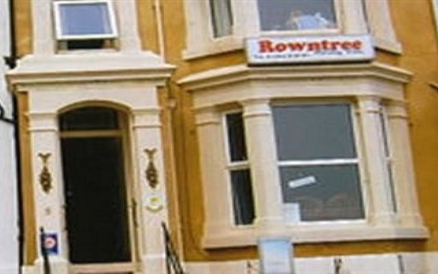 Rowntree Holiday Flats