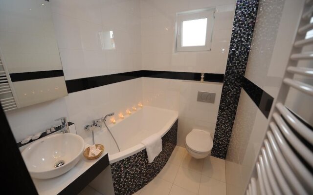 Aparthotel Strefa Premium