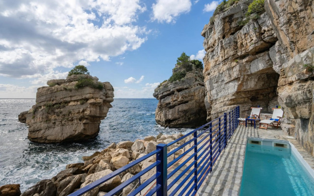 Capo La Gala Hotel & Wellness