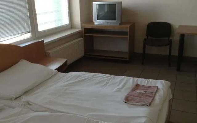Hotel METAL