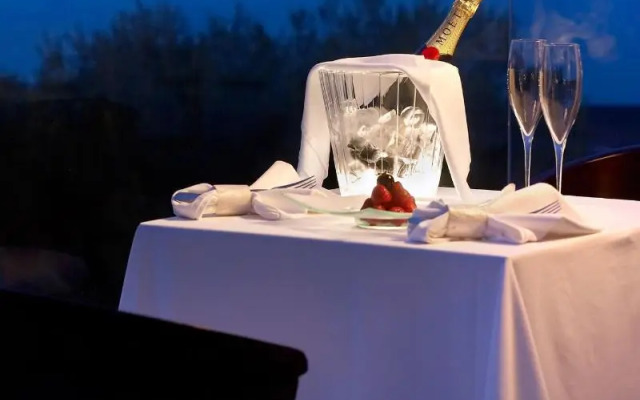 Albatros Spa & Resort Hotel