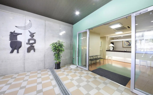 Hotel Stay Inn Nanokamachi