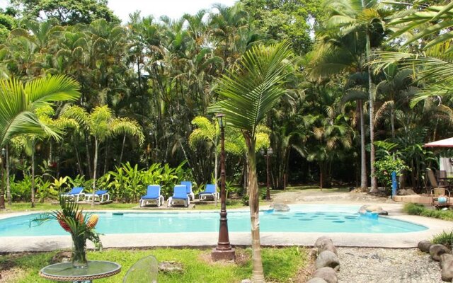 Sibu Hotel
