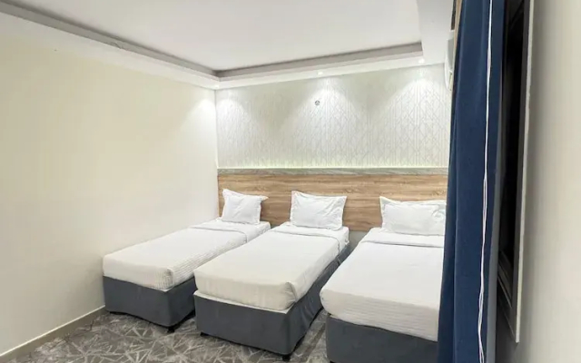 Paradise Nice Hotel - Al Mahbas
