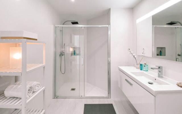 Villa The White Pearl