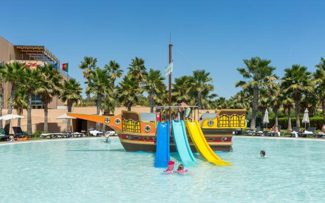 Algarve Marriott Salgados Golf Resort & Conference Center