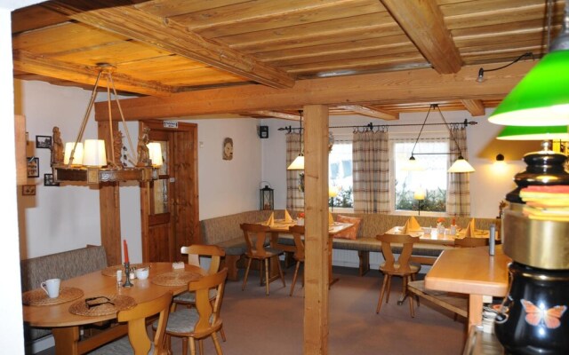 Pension & Gasthof Klette