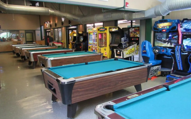 Mountainside Villas at Massanutten by Tripforth